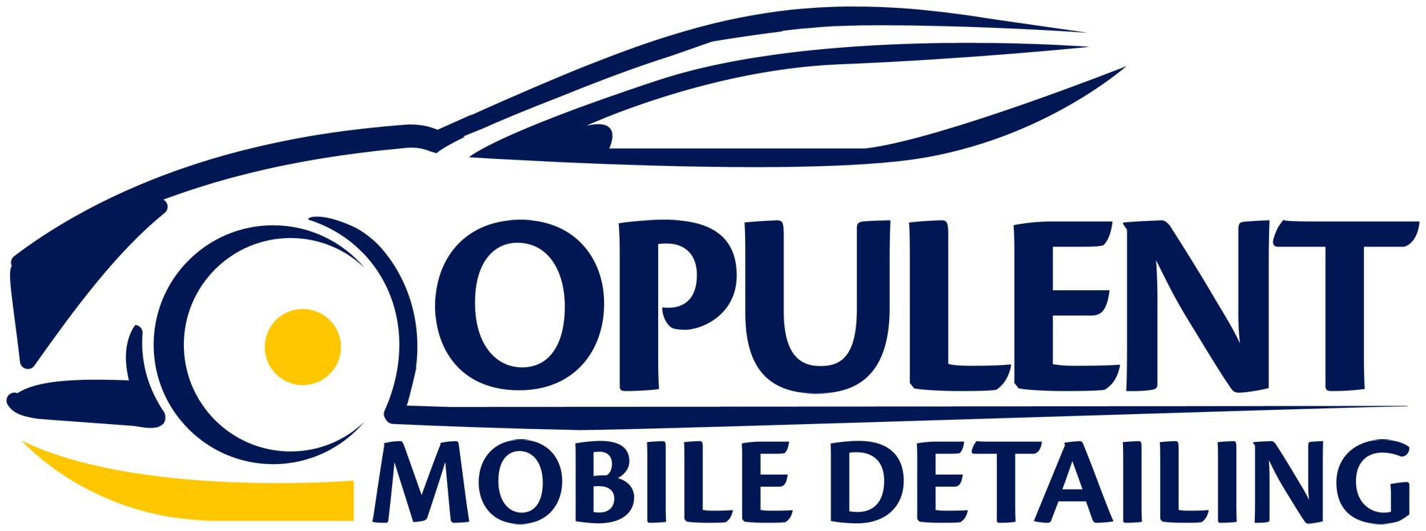 Avatar for Opulent Mobile Detailing